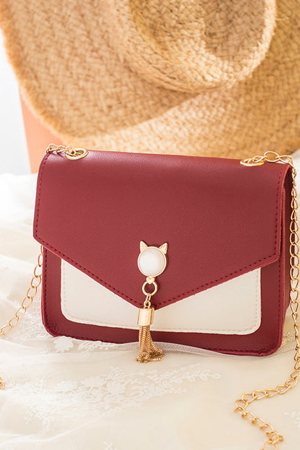 New Sweet And Cute  One Shoulder Bag