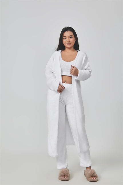 Viere 3 Piece Cozy pajamas