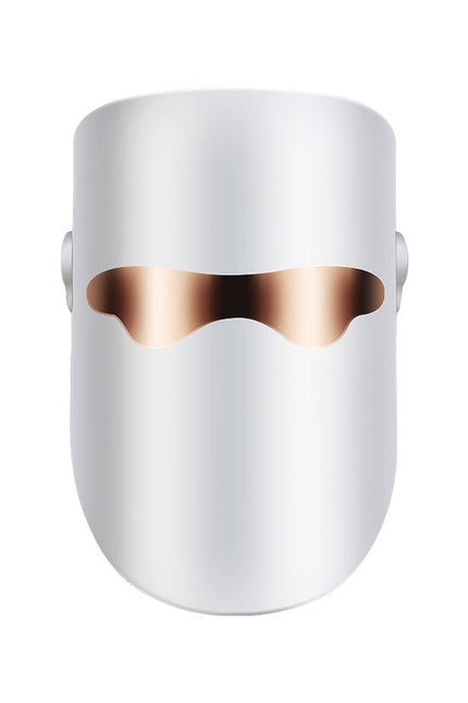Acne beauty mask