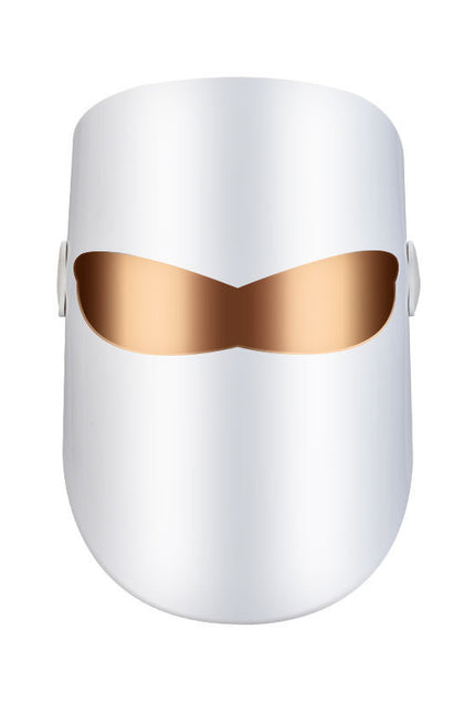Acne beauty mask