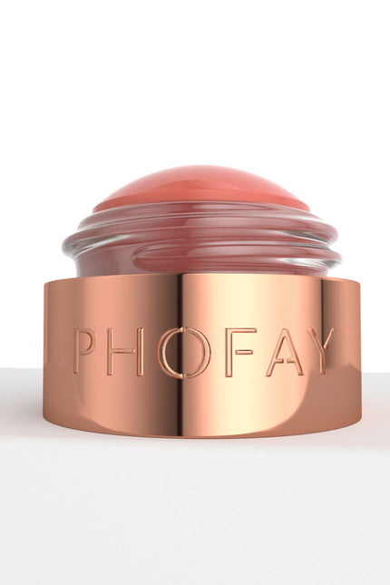 MOUSSE BLUSH CREAM
