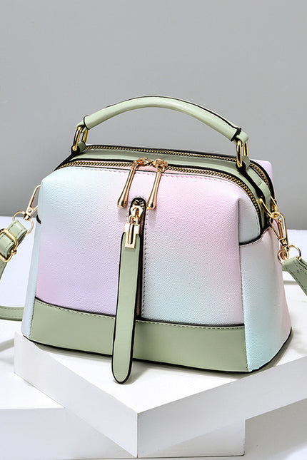 Candy Slung shoulder bag