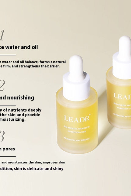 Goddess Beauty  Extract Hydrating Treatment Oil