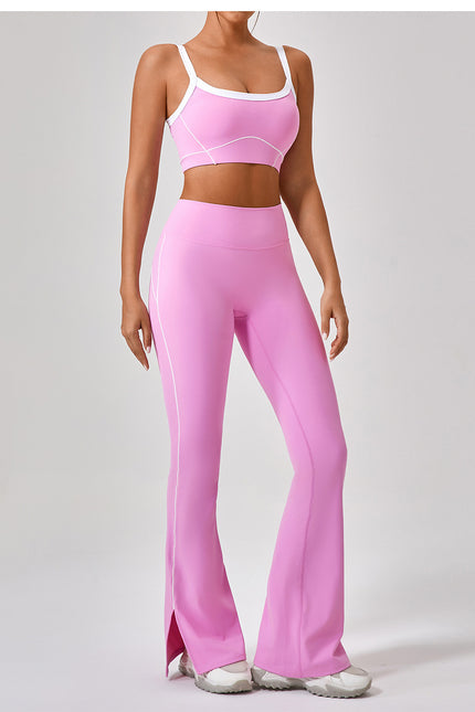 Outdoor Sports Set Outfits