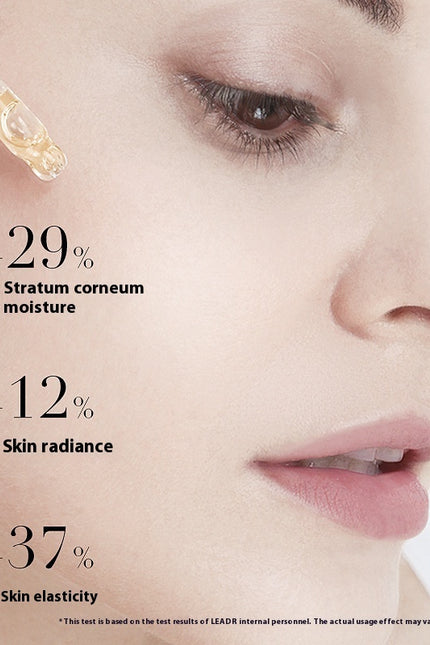 Goddess Beauty  Extract Hydrating Treatment Oil