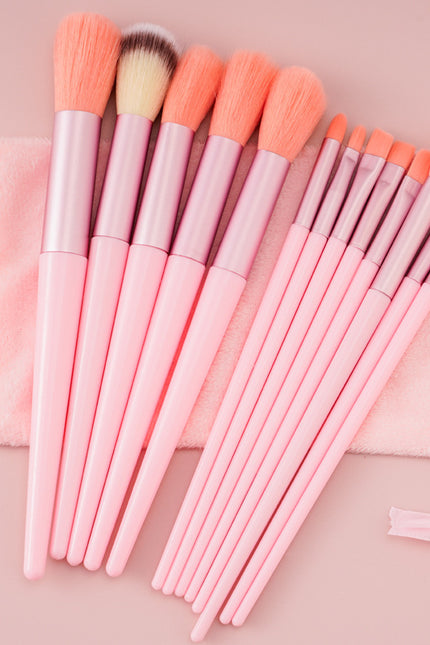 13Pcs Makeup Brush