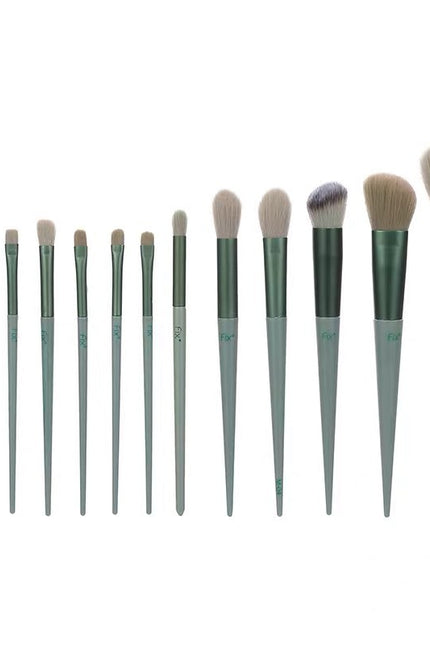 13Pcs Makeup Brush