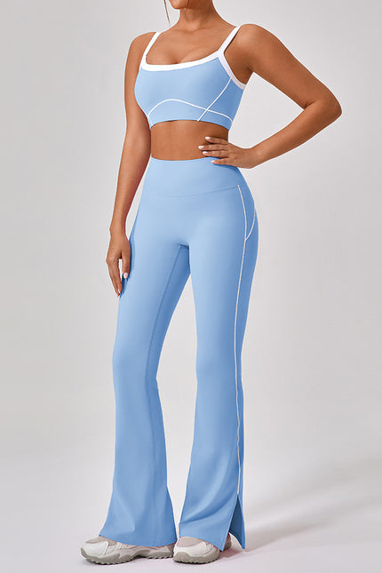 Outdoor Sports Set Outfits