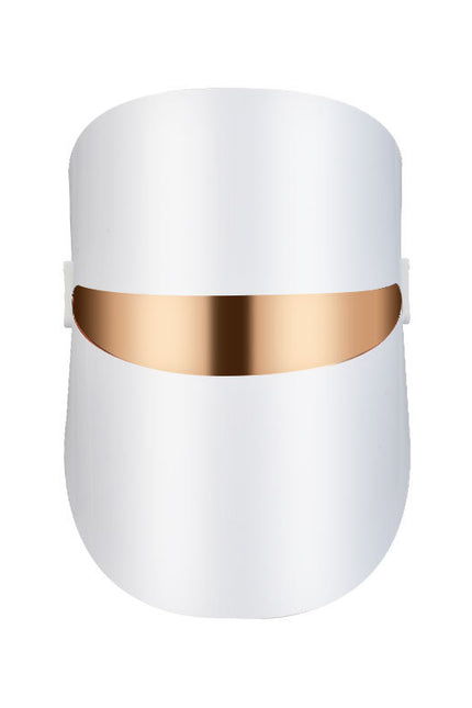 Acne beauty mask