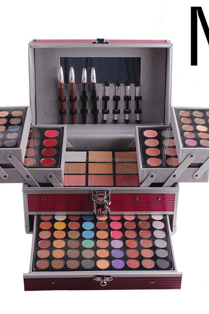 Multifunctional Makeup Kit