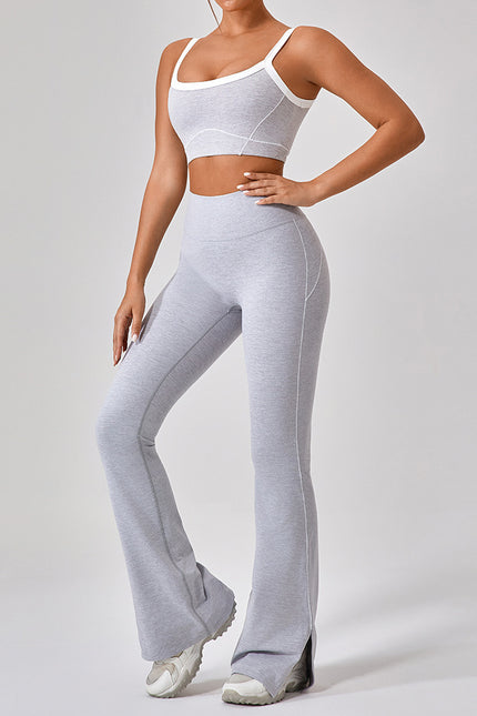 Outdoor Sports Set Outfits