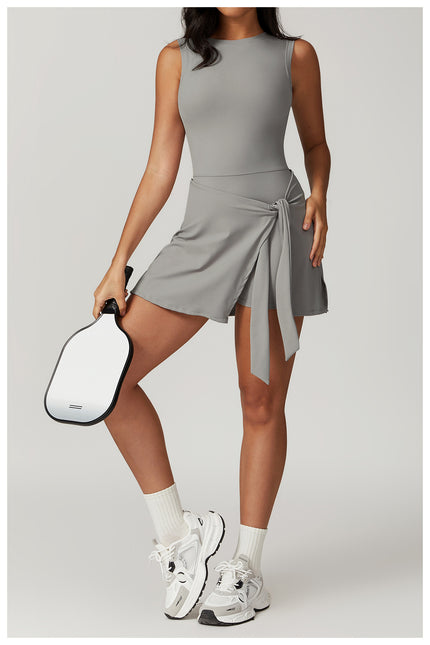Romper Fitness One Piece