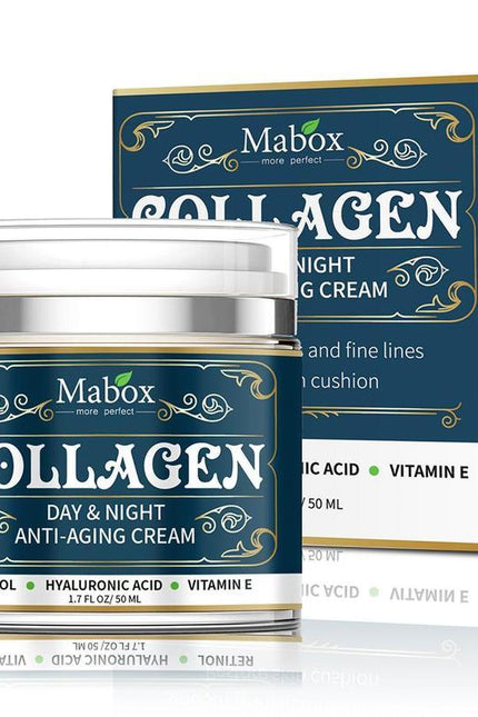Collagen Moisturizing Facial Cream