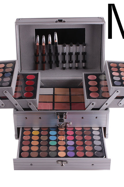 Multifunctional Makeup Kit