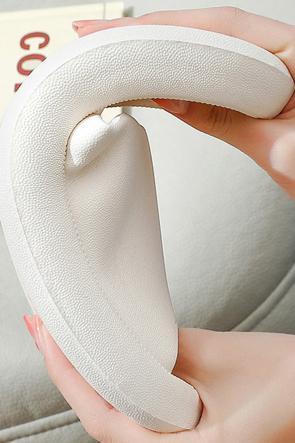 Soft Slippers