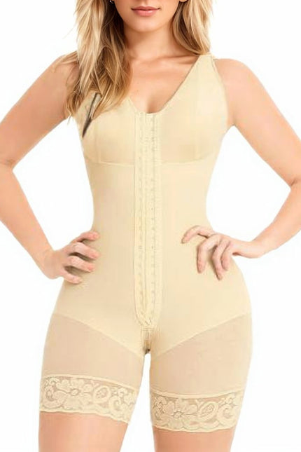 Tummy Control Body Shaper Butt Lifter Skimsbodysuits