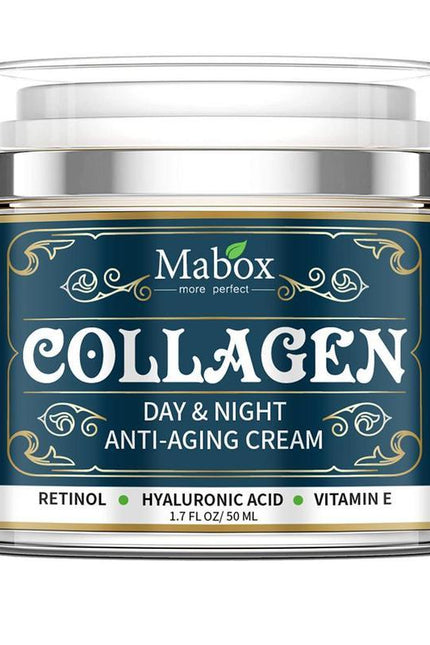 Collagen Moisturizing Facial Cream