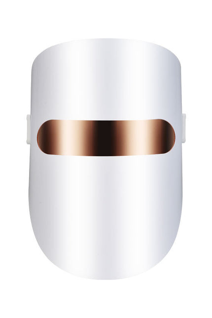 Acne beauty mask