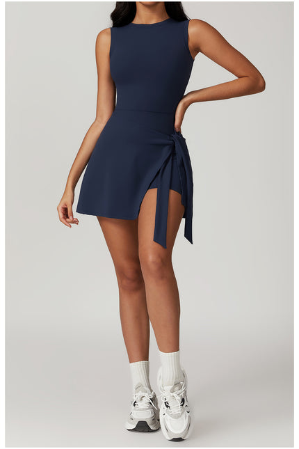 Romper Fitness One Piece