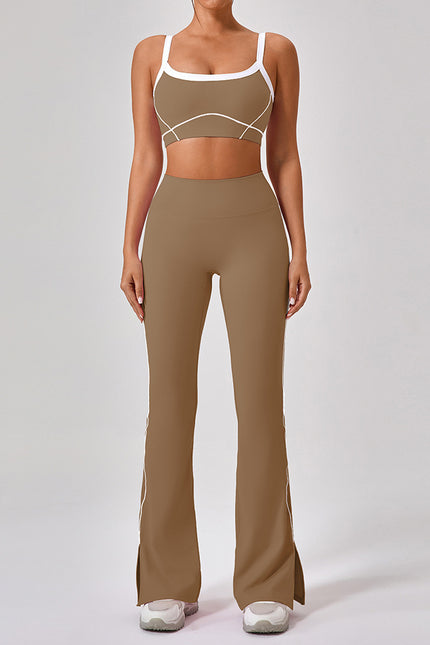 Outdoor Sports Set Outfits
