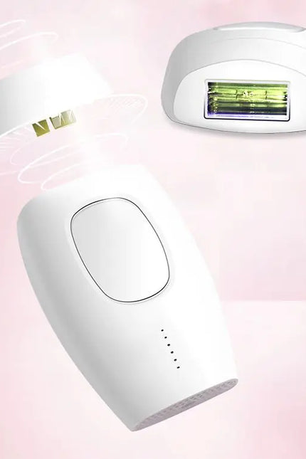 Laser Hair Removal Device