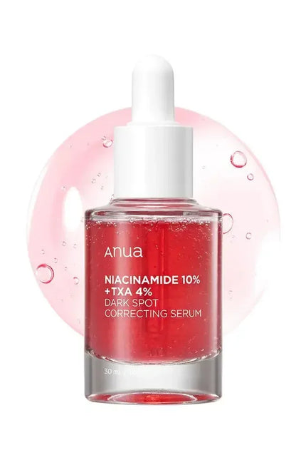 Korean Anua Skin Care