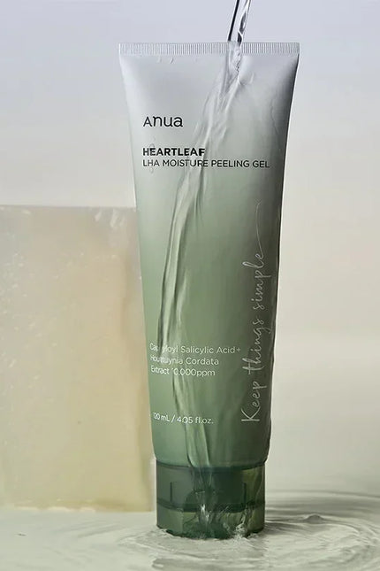 Korean Anua Skin Care
