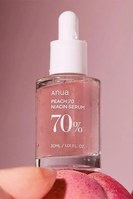 Korean Anua Skin Care