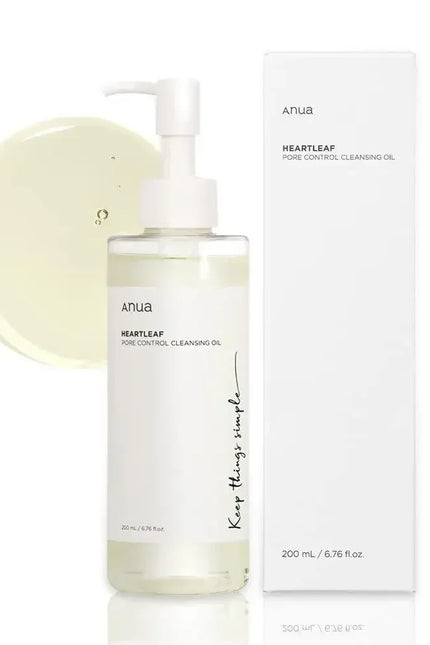 Korean Anua Skin Care