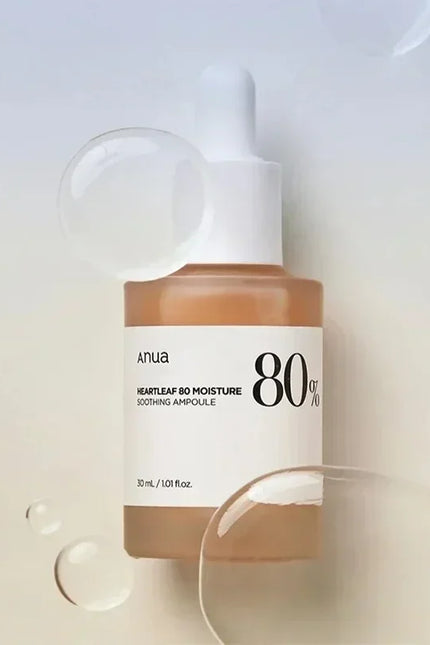 Korean Anua Skin Care