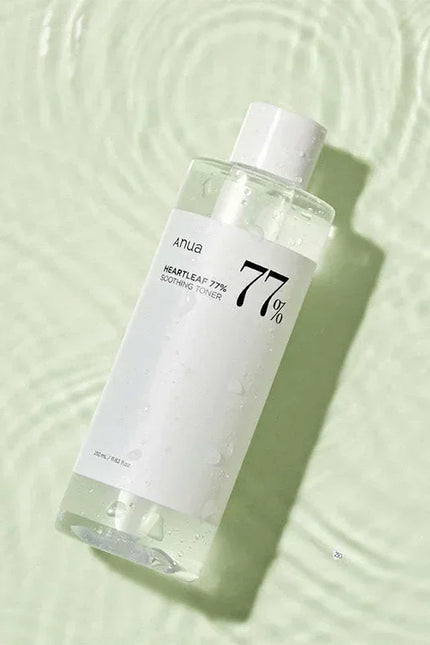Korean Anua Skin Care