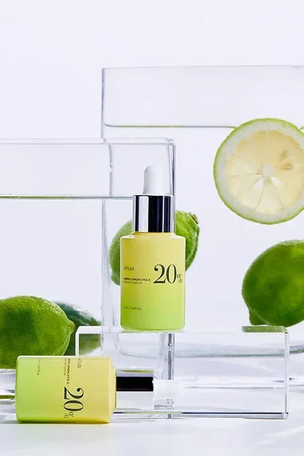 Korean Anua Skin Care
