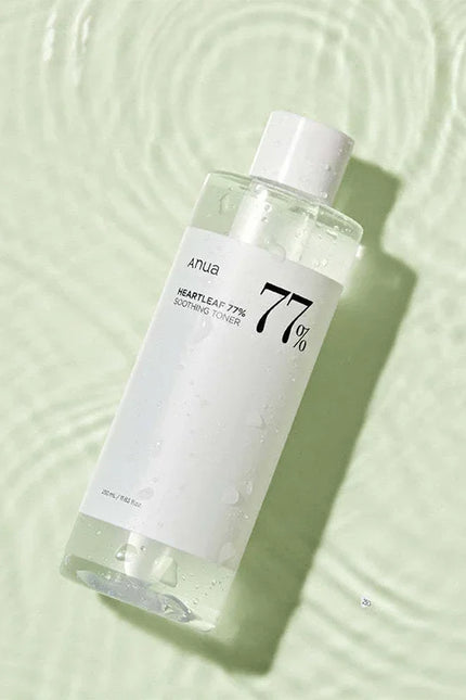 Korean Anua Skin Care