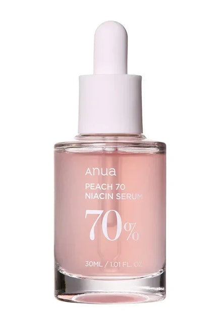 Korean Anua Skin Care