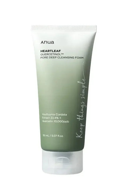Korean Anua Skin Care