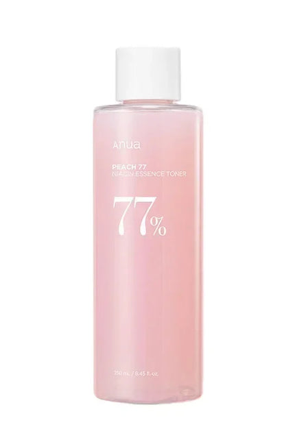 Korean Anua Skin Care