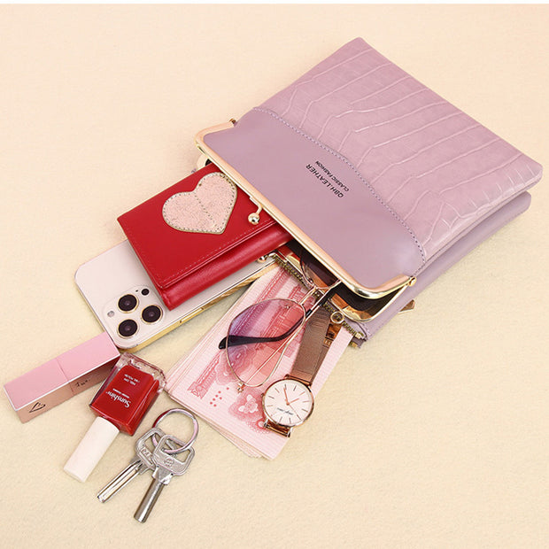 <h1>In My Bag</h1>