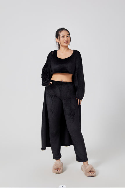 Viere 3 Piece Cozy pajamas