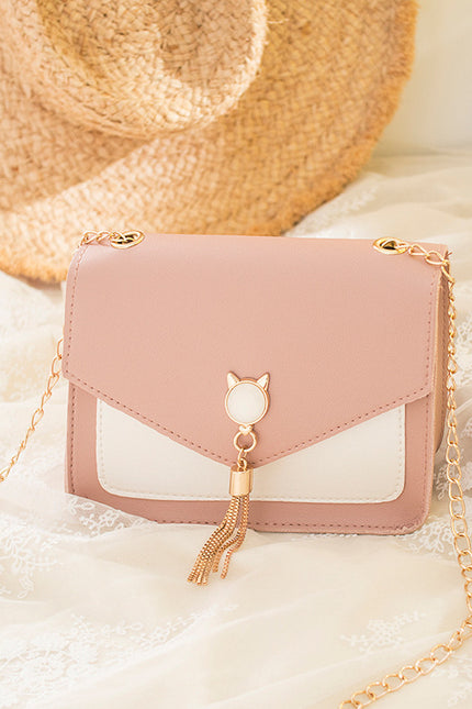 New Sweet And Cute  One Shoulder Bag