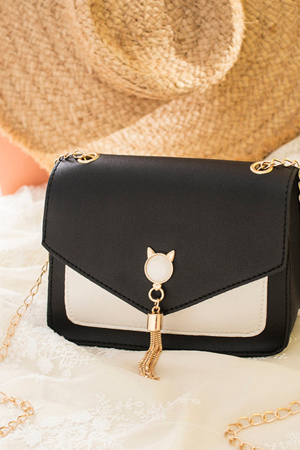 New Sweet And Cute  One Shoulder Bag