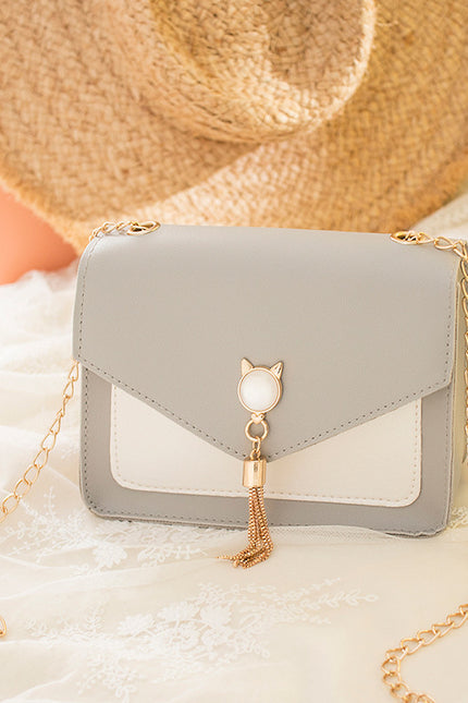 New Sweet And Cute  One Shoulder Bag