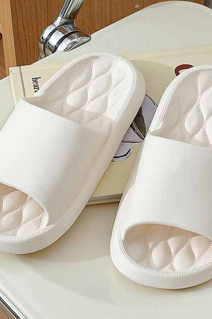Soft Slippers
