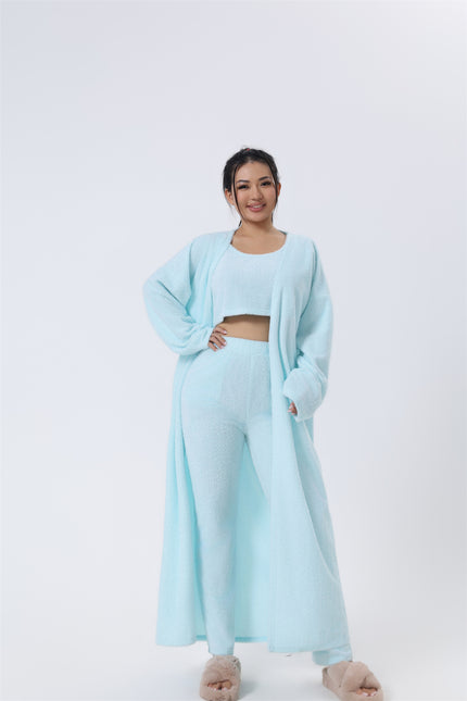 Viere 3 Piece Cozy pajamas