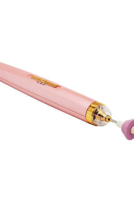 5in1 Manicure Electric Nail Drill