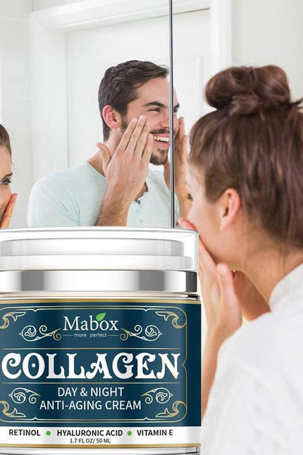 Collagen Moisturizing Facial Cream