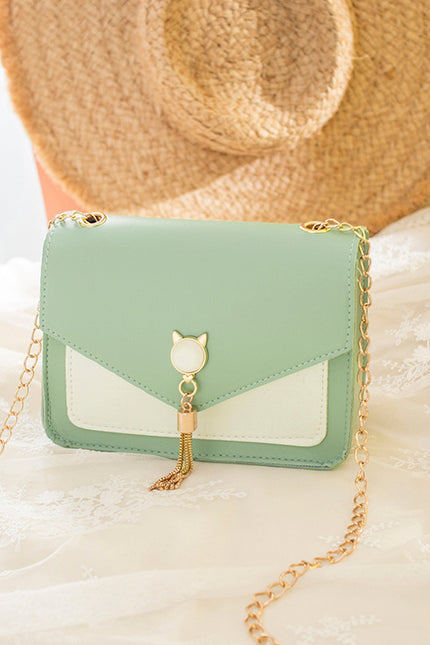 New Sweet And Cute  One Shoulder Bag