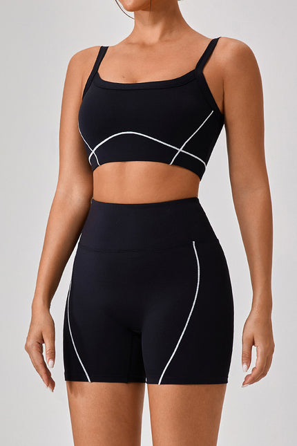 Outdoor Sports Set Outfits