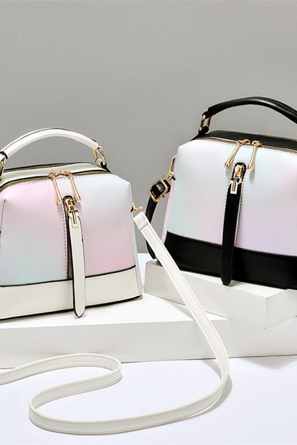 Candy Slung shoulder bag