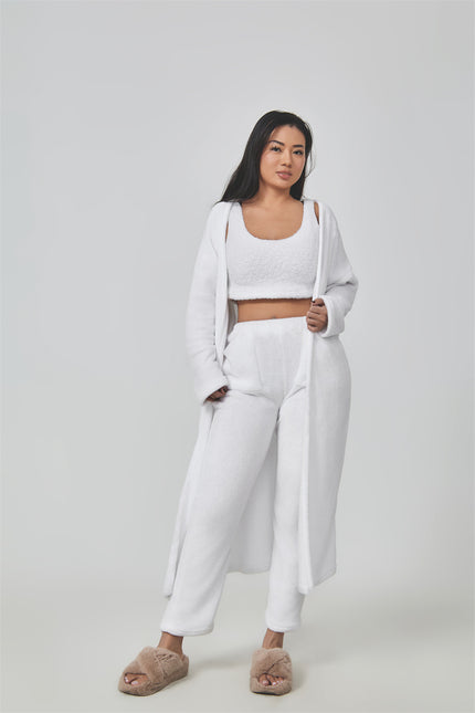 Viere 3 Piece Cozy pajamas
