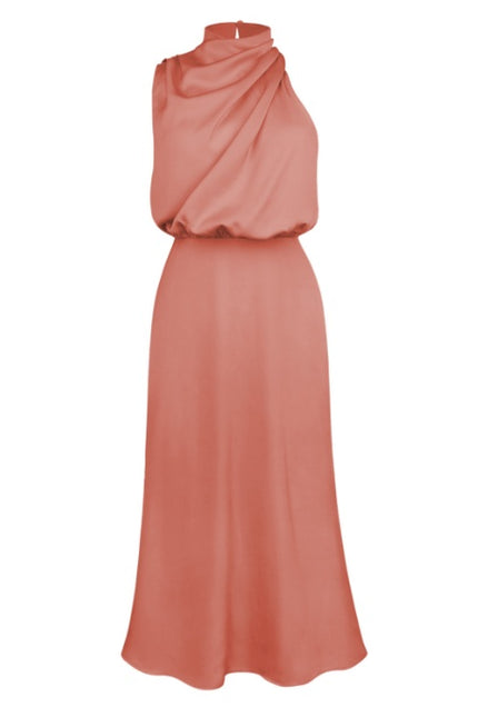 Party Sleeveless Dress